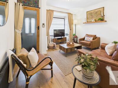 Ainsworth Road, Bury, BL8